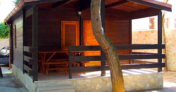 Residence Village Lido Del Gargano Rodi Garganico Dış mekan fotoğraf