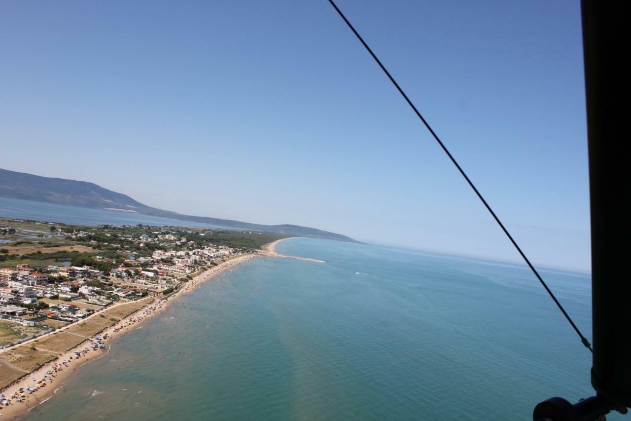 Residence Village Lido Del Gargano Rodi Garganico Dış mekan fotoğraf